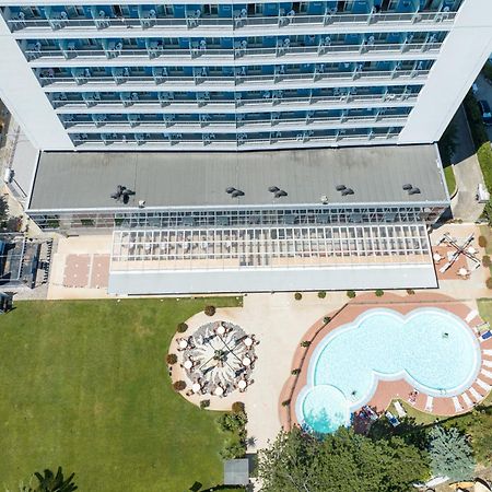 Hermitage Hotel Silvi Marina Luaran gambar