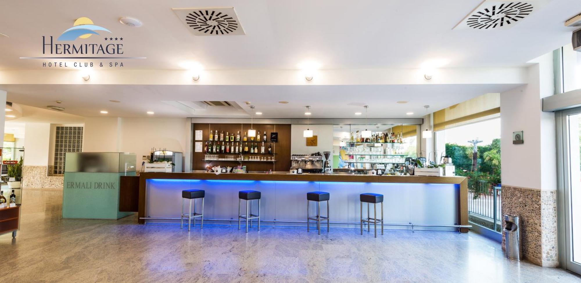 Hermitage Hotel Silvi Marina Luaran gambar