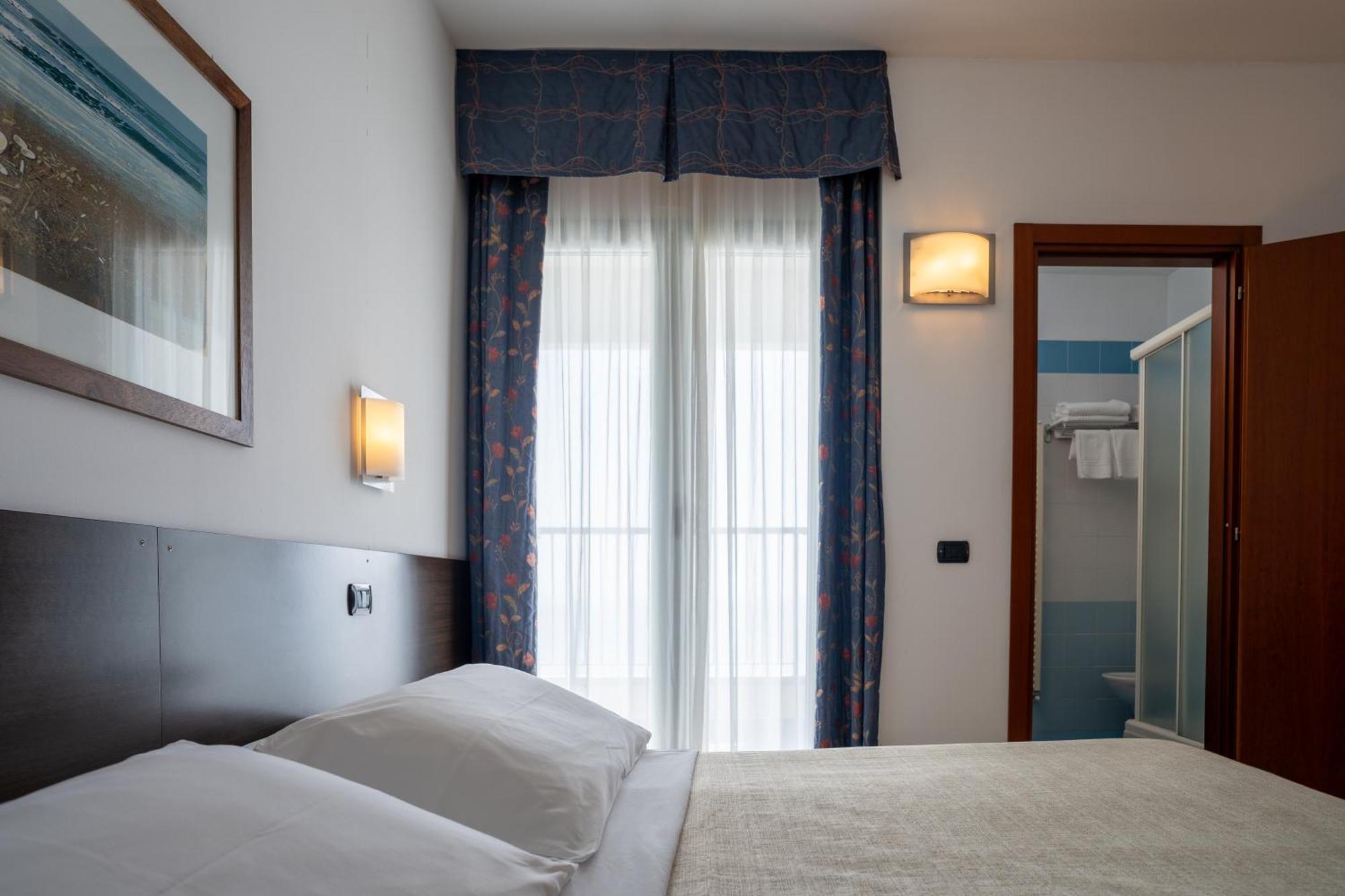 Hermitage Hotel Silvi Marina Luaran gambar