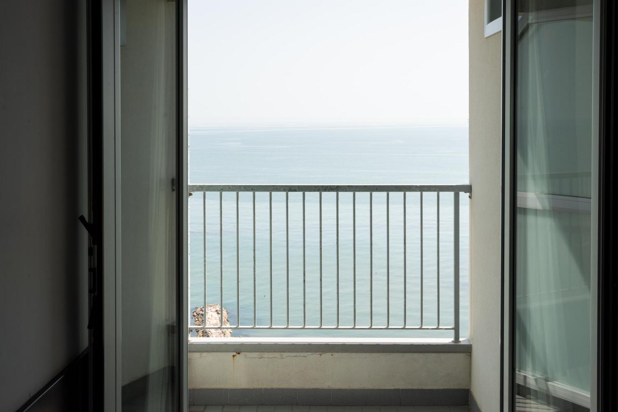 Hermitage Hotel Silvi Marina Luaran gambar
